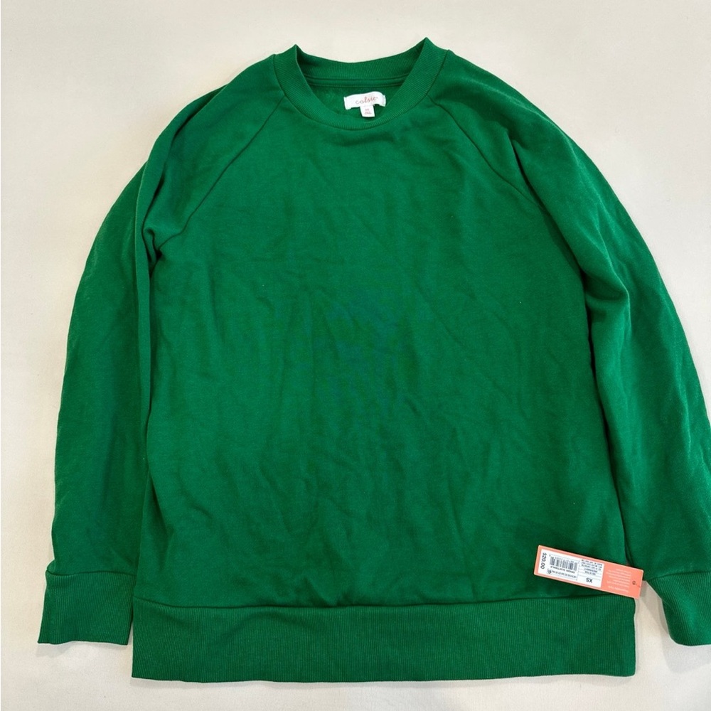 Colsie Emerald Green Set - Picture 3 of 4